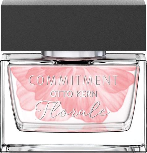 Otto Kern Commitment Florale EDT » Eau de Toilette (EdT.